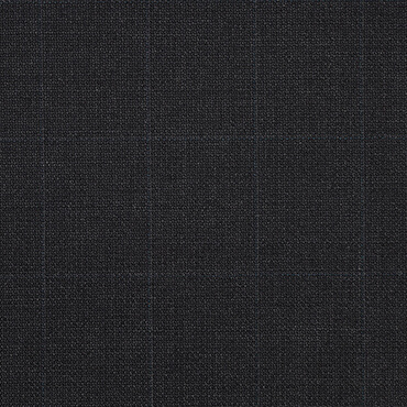 【通年】伊レダ フレクソ ストレッチ SUPER110’s チェック チャコール