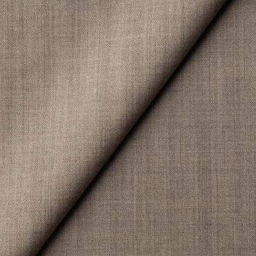 【通年】伊カノニコ 21μ PRUNELLE ヘリンボーン ベージュ