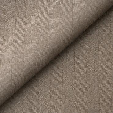 【通年】伊ドラゴ スーパー130's Swing ストレッチ ブラウン