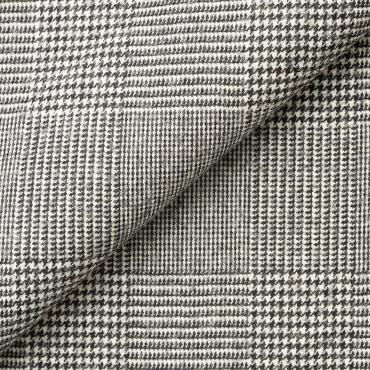 【秋冬】伊マルゾット MONOSTRECH グレンチェック