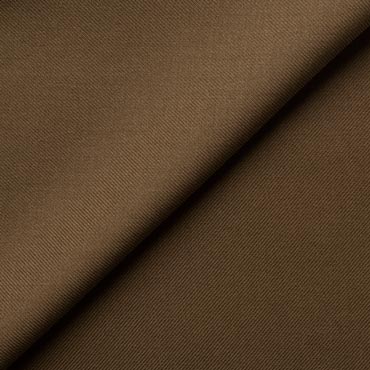 【秋冬】伊ドラゴ  スーパー130’s CORTINA / LIGHT BROWN