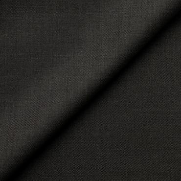 【通年 / 定番】極 / スーパー120's チャコール
