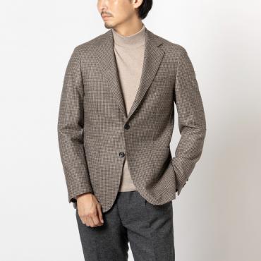 【入荷待ち】伊レダ社 タイムレス / ウールシルクリネン  ベージュ