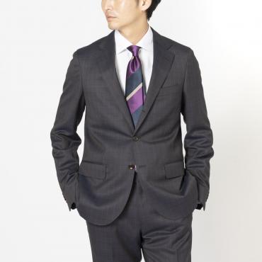 【MEN / 秋冬】AUTHENTICO BROWN チェック