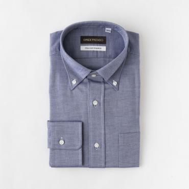 ITALIAN FABRIC / ボタンダウン オックスフォード