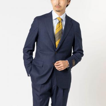 伊カノニコ社 ミルドトロピカル ネイビー
