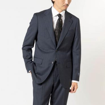 伊レダ社 フレクソ ストレッチ ネイビー