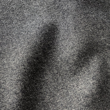 伊カノニコ社 サキソニー ダブルブレスト グレー