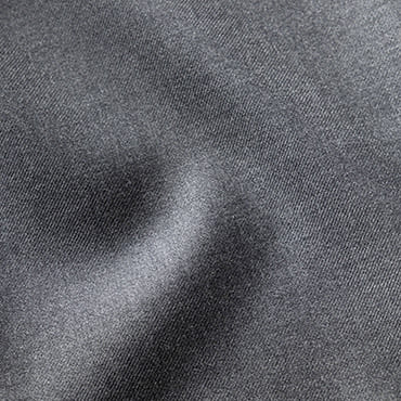 伊ロロピアーナ社 365 グレー ツイル