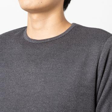 テーラーズTニット / グレー