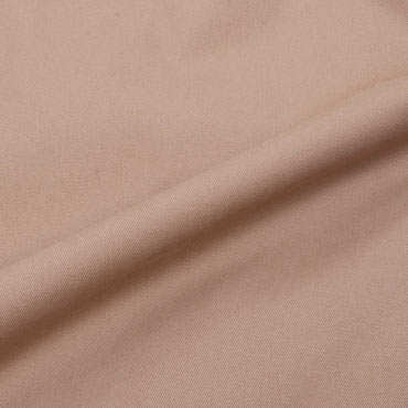 コットン100 絶妙な生地感とサイズ感のダブルトレンチコート Only Online Store