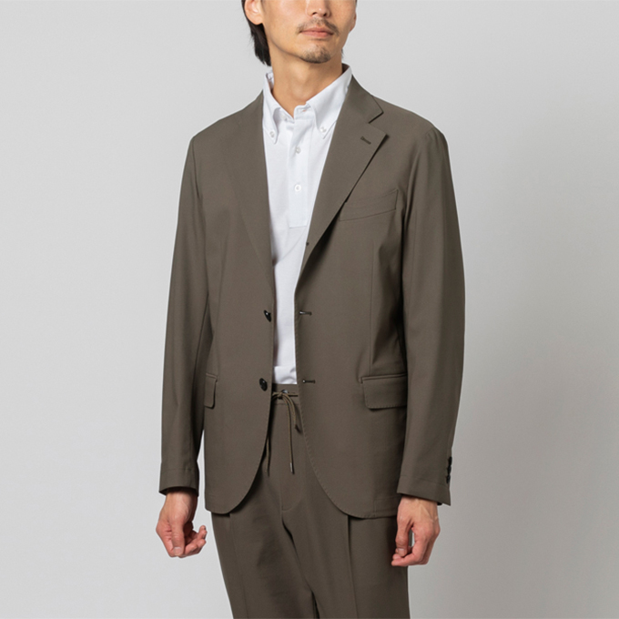メンズジャケット(スーツ・ビジネス) | ONLY ONLINE STORE