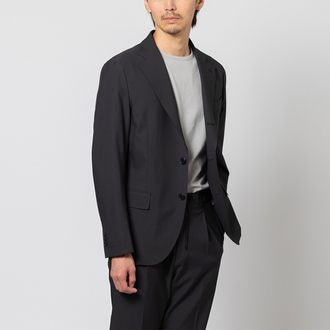メンズジャケット(スーツ・ビジネス) | ONLY ONLINE STORE