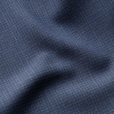 トラベラー / プラスパンツセット ブルーチェック