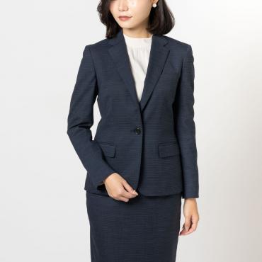 ホームウォッシュ / ジャケット ネイビー