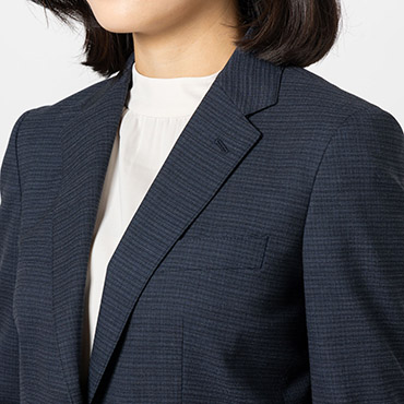 ホームウォッシュ / ジャケット ネイビー