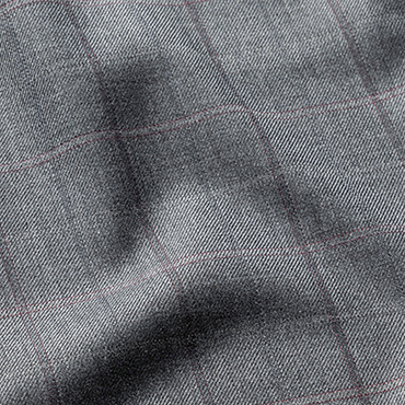 ホームウォッシュ / グレーチェック