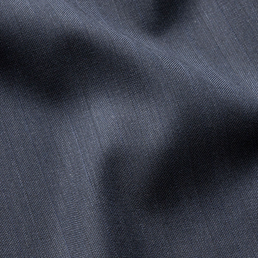 3ピース / ストレッチ ネイビーストライプ