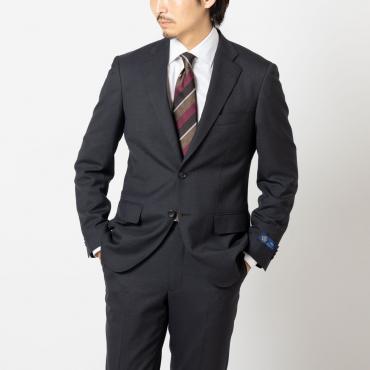 トラベラー / プラスパンツセット ダークブラウン