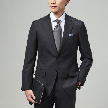 極 / ツイル チャコール