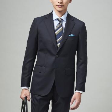 極 / ツイル ネイビー