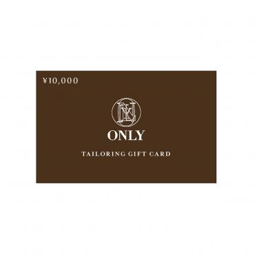 eギフト【10,000円分】