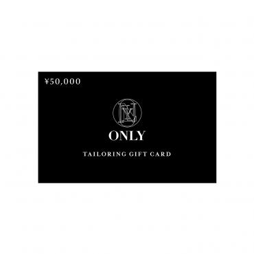 eギフト/50,000円分