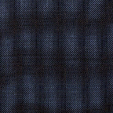 【通年】伊ロロピアーナ365 スーパー130's ブルー無地