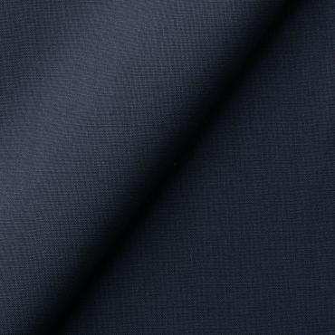 【春夏】伊トーニャ エストラート ストレッチ ネイビー無地