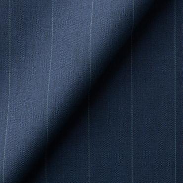 【通年】伊トーニャ エストラート ストレッチ ブルーストライプ