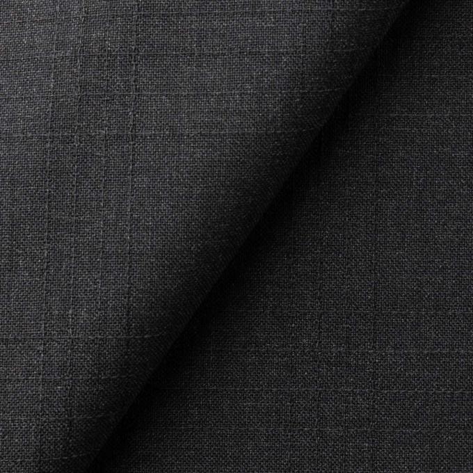 【春夏】伊カノニコ  21μ ラスティックトロピカル チャコールチェック