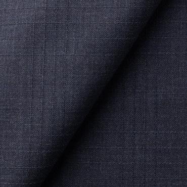 【春夏】伊カノニコ  21μ ラスティックトロピカル ブルーチェック