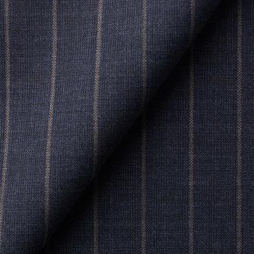 【春夏】伊カノニコ  21μ ラスティックトロピカル ネイビーストライプ