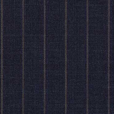 【春夏】伊カノニコ  21μ ラスティックトロピカル ネイビーストライプ