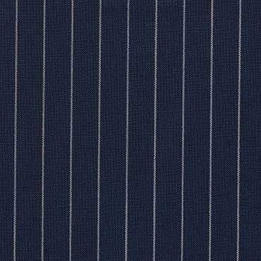 【春夏】伊レダ 20.5μ ブルーストライプ