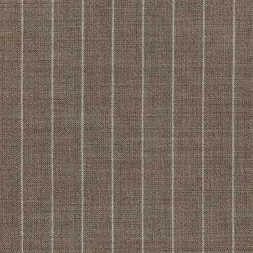 【春夏】伊レダ 20.5μ ブラウンストライプ