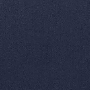 【通年】伊マルゾット  ストレッチ ネイビー無地