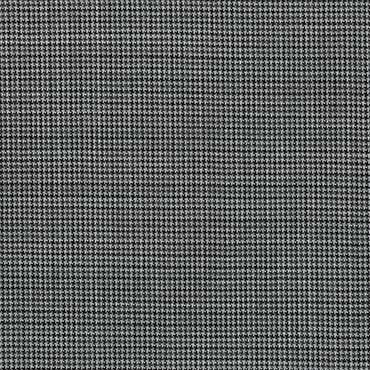 【春夏】伊マルゾット  ストレッチ グレー千鳥