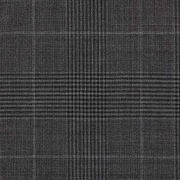 【春夏】伊マルゾット  ストレッチ グレーチェック