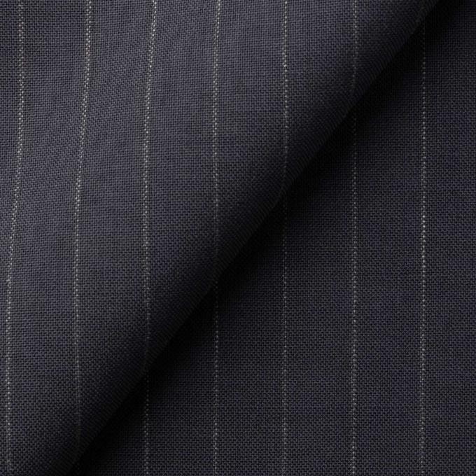 【通年】伊アンジェリコ ネイビーストライプ