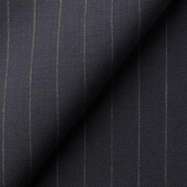 【通年】伊アンジェリコ ネイビーストライプ