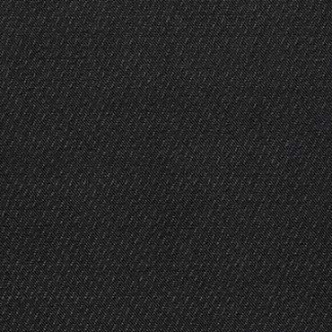 【通年】 ストレッチ ブラック柄無地