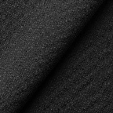 【通年】 ストレッチ ブラック柄無地