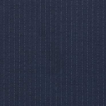 【春夏】アクティブストレッチ ブルーストライプ