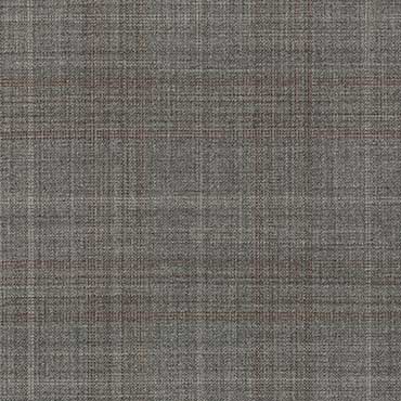 【春夏】トラベラー  ライトグレーチェック