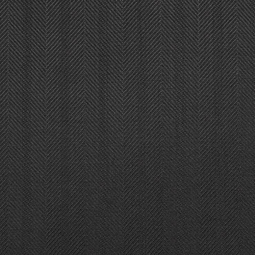 【WOMEN / 通年】EXTRA FINE ブラックシャドウストライプ