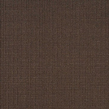 【通年】伊カノニコ 21μウールモヘア トロピカル ブラウン柄無地