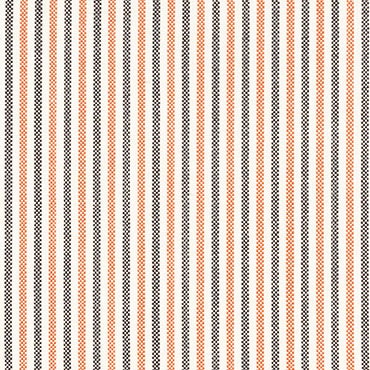 【春夏】伊カノニコ スーパー120's トロピカル ブラウンストライプ