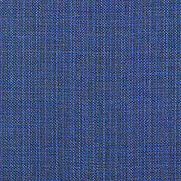 【春夏】伊レダ スーパー110’s ブルー無地