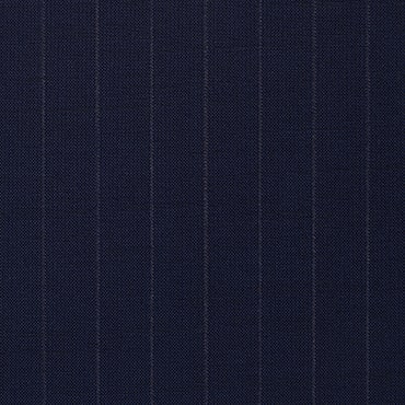 【春夏】伊トーニャ エストラートストレッチ ブルーストライプ